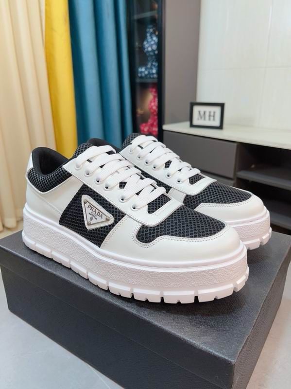 Prada Shoes Mens ID:20260916-273